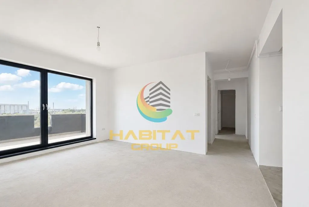 Vanzare Apartament 3 Camere Berceni Direct Dezvoltator