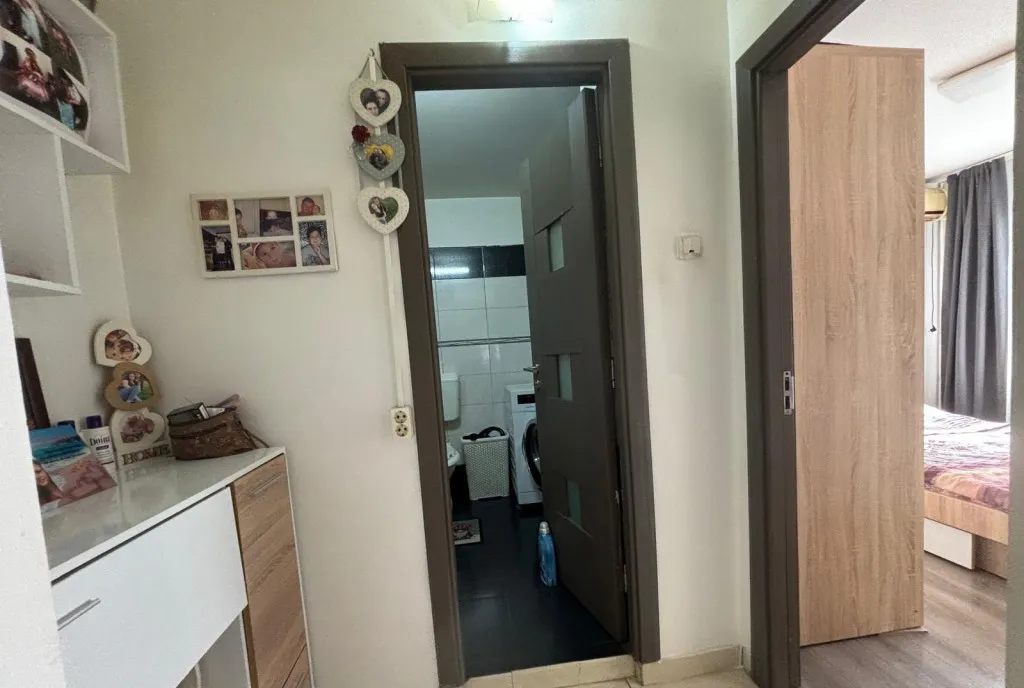 4 camere Militari Rasaritului