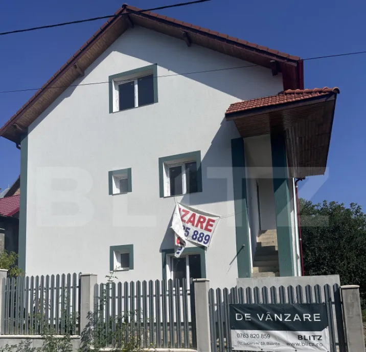 Casa cu potential deosebit 172 m2 utili teren 500 m2