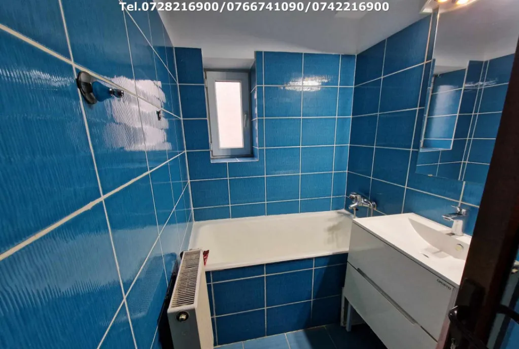 Inchiriere garsoniera situata in Targu Jiu Str Branduse