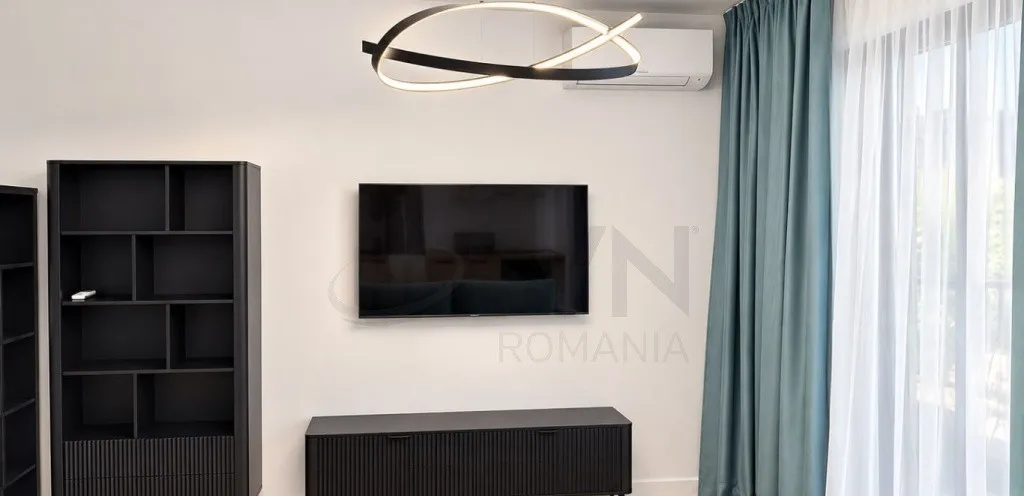 Studio cu gradina privata 34 mp I 73 mp I Avalon Estates