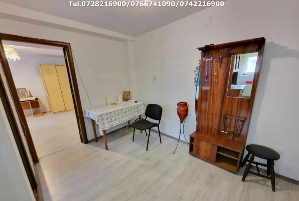 Inchiriere garsoniera situata in Targu Jiu Str Branduse