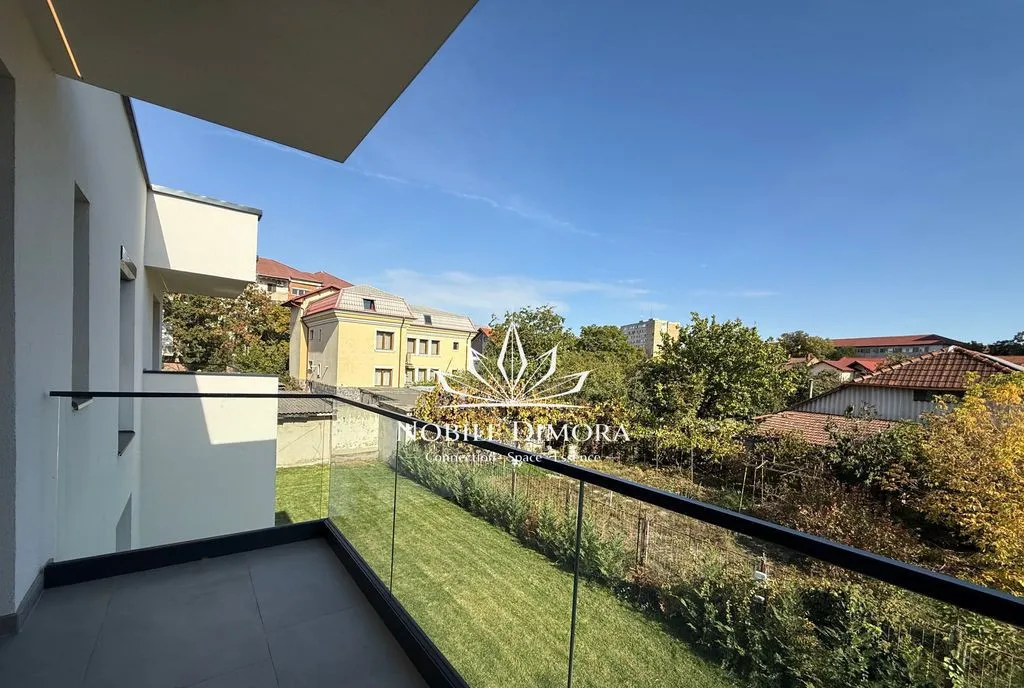 Apartament modern cu 2 camere parcare privata Iulius Mall Cetatii