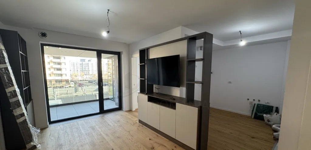 Apartament 2 camere City Point 2 Aviatiei Vandut cu randament imediat