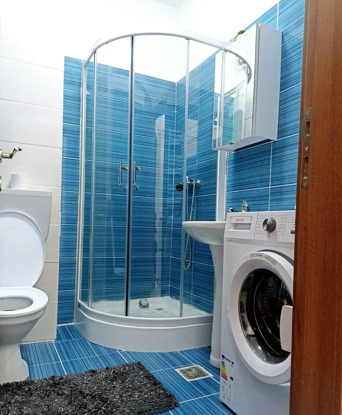 Rahova Salaj Pucheni 73 20 minute de Piata Unirii cu stb centrala ac