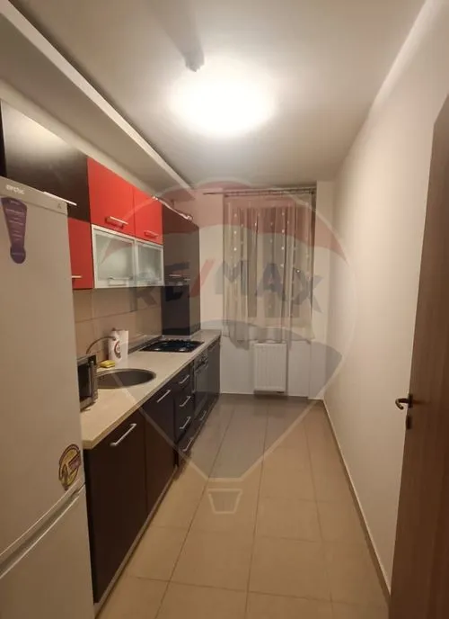 Apartament cu 2 camere de inchiriat la Ared Kaufland