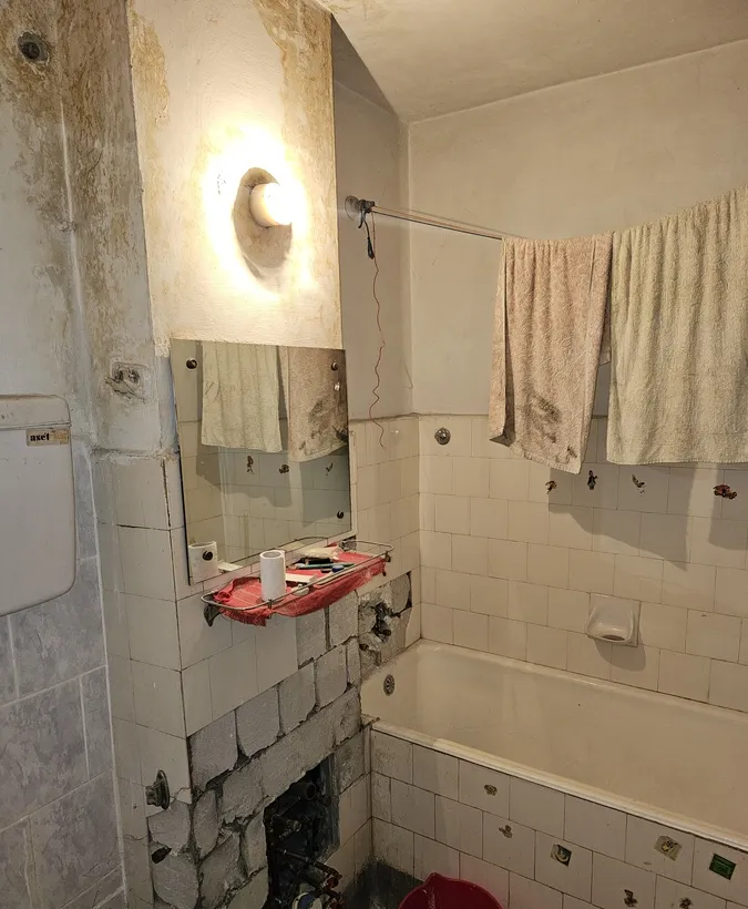 Drumul Taberei Parc 2/4 semidec balcon liber intabulare