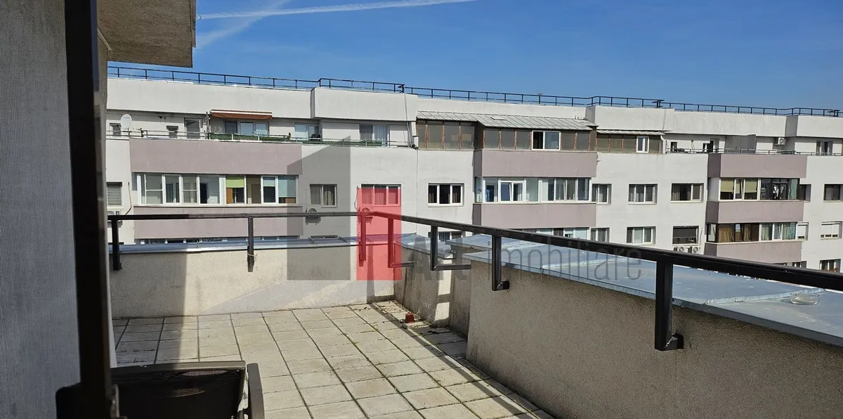 Lujerului Inchiriem apartament 3 camere Loc de parcare