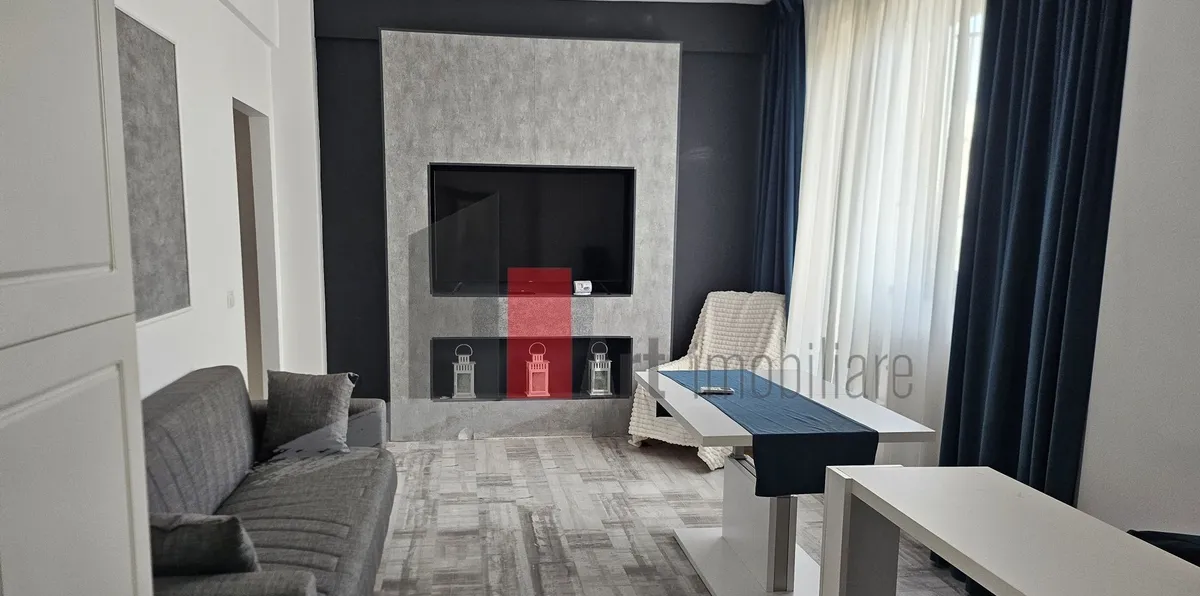Lujerului Inchiriem apartament 3 camere Loc de parcare