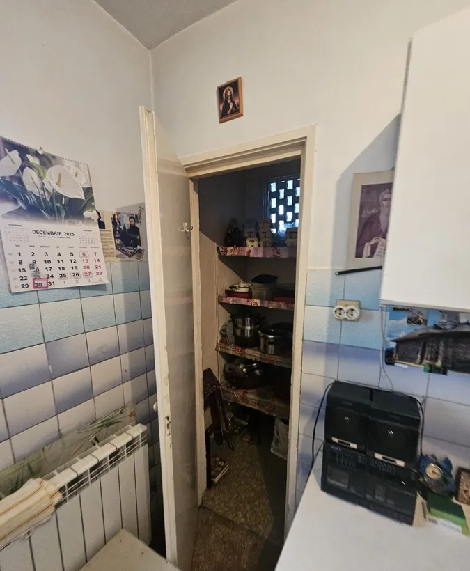 Dristor 2 min metrou