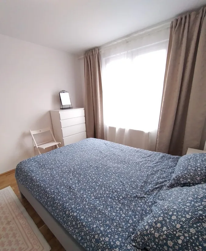 Berceni Aparatorii Patriei apartament 3 camere 1985