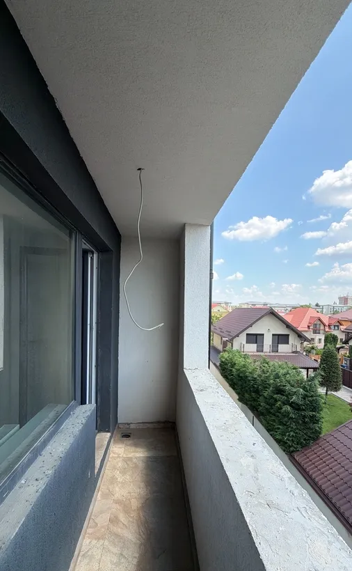 Magurele New Concept de vanzare apartament 3 camere finisat modern