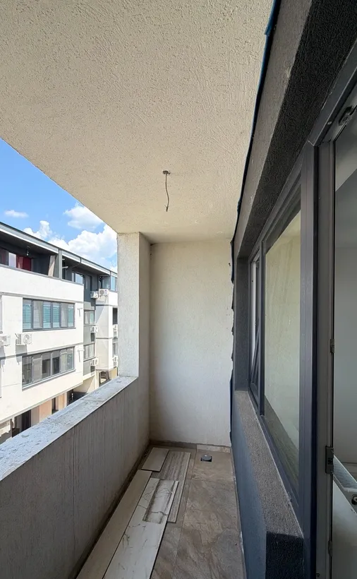 Magurele New Concept de vanzare apartament 3 camere finisat modern