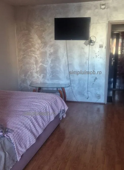 Garsoniera 32 mp in Militari vizavi de Piata Veteranilor - 70 000 eur