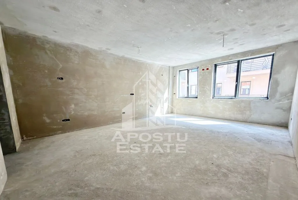 investitie Apartamente cu 1 sau 2 camere la asfalt