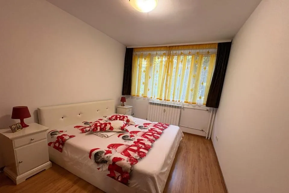 Apartament 2 camere 48 mp Sos Colentina - Teiul Doamnei