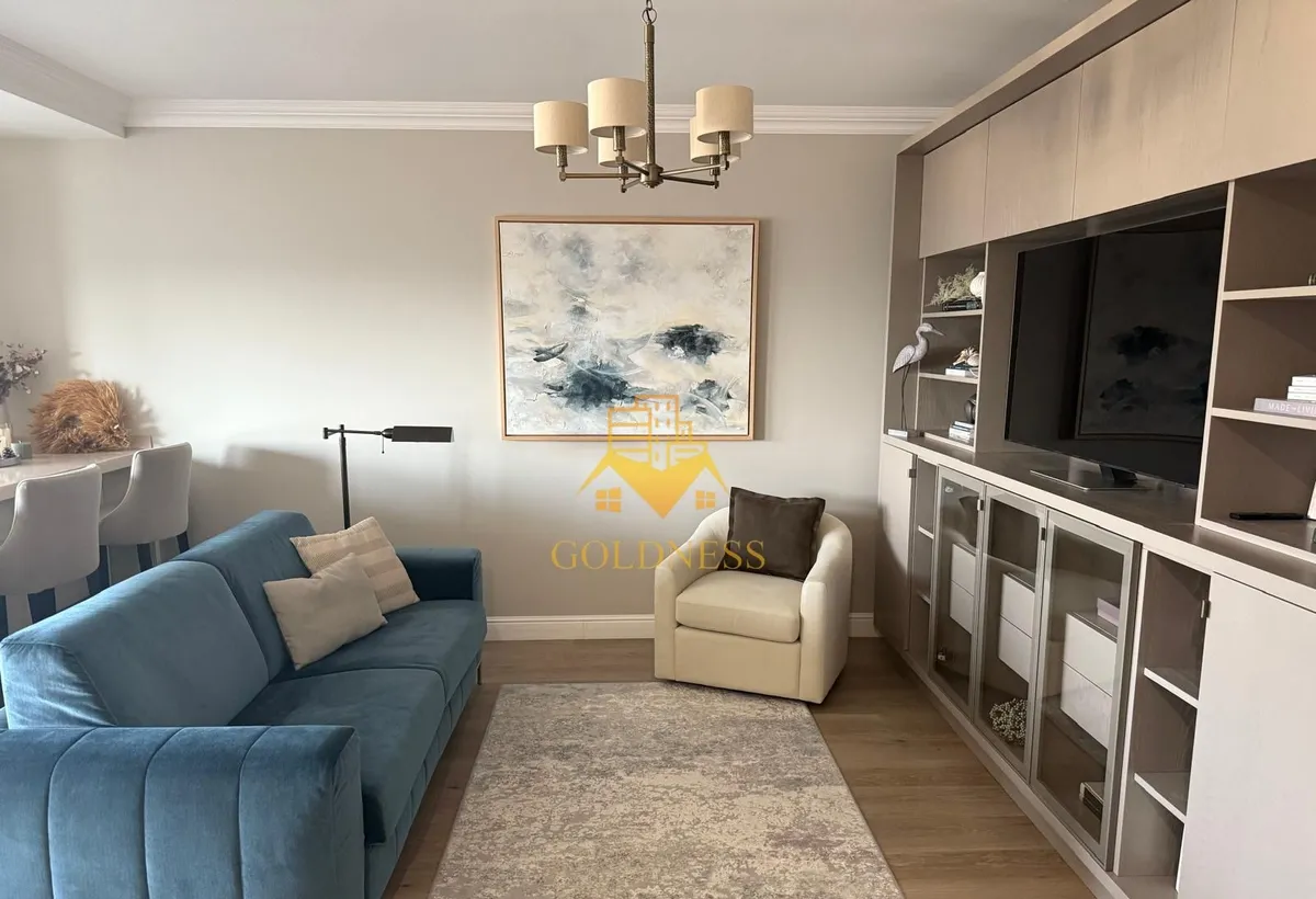 2 camere open space Parcare Premium Zona Mihai Romanul Buna Ziua