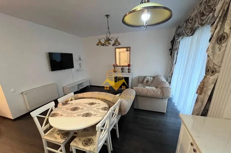 2 camere premium bloc nou Buna Ziua Zona Bonjour elf Mega Image