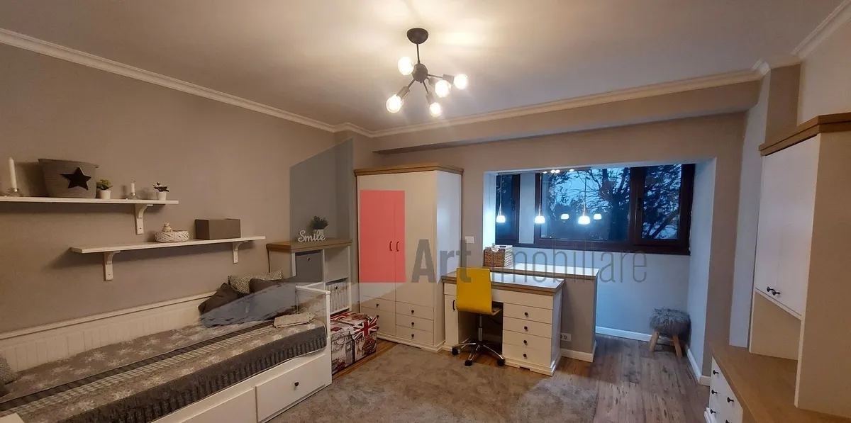 Unirii Casa Poporului 3 camere