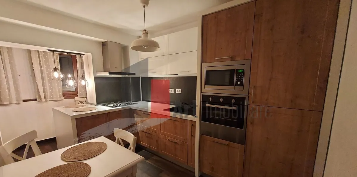 Unirii Casa Poporului 3 camere