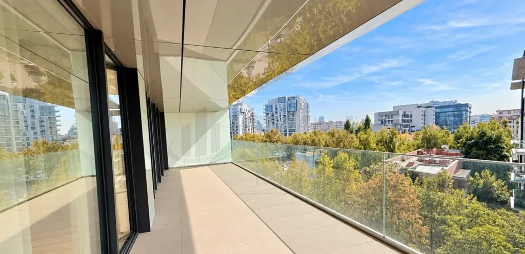 Apartamet superb 3 camere I One Herastrau Vista I Vanzare