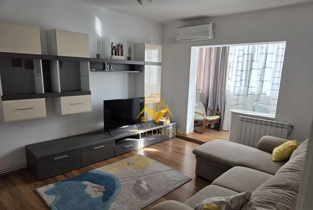 3 camere decomandate Manastur Izlazului big Primaverii usamv
