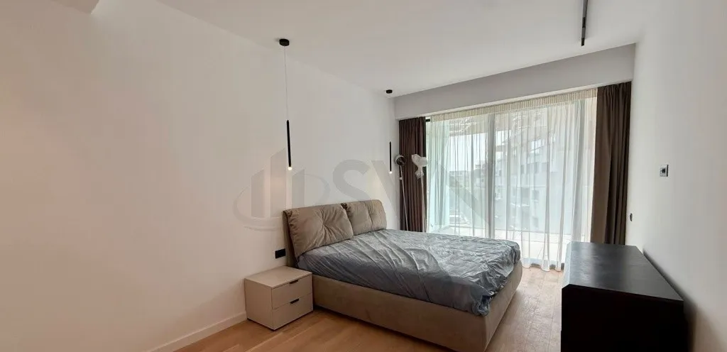 Apartamet superb 3 camere I One Herastrau Vista I Vanzare