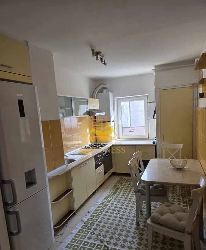 3 camere decomandate Manastur Izlazului big Primaverii usamv