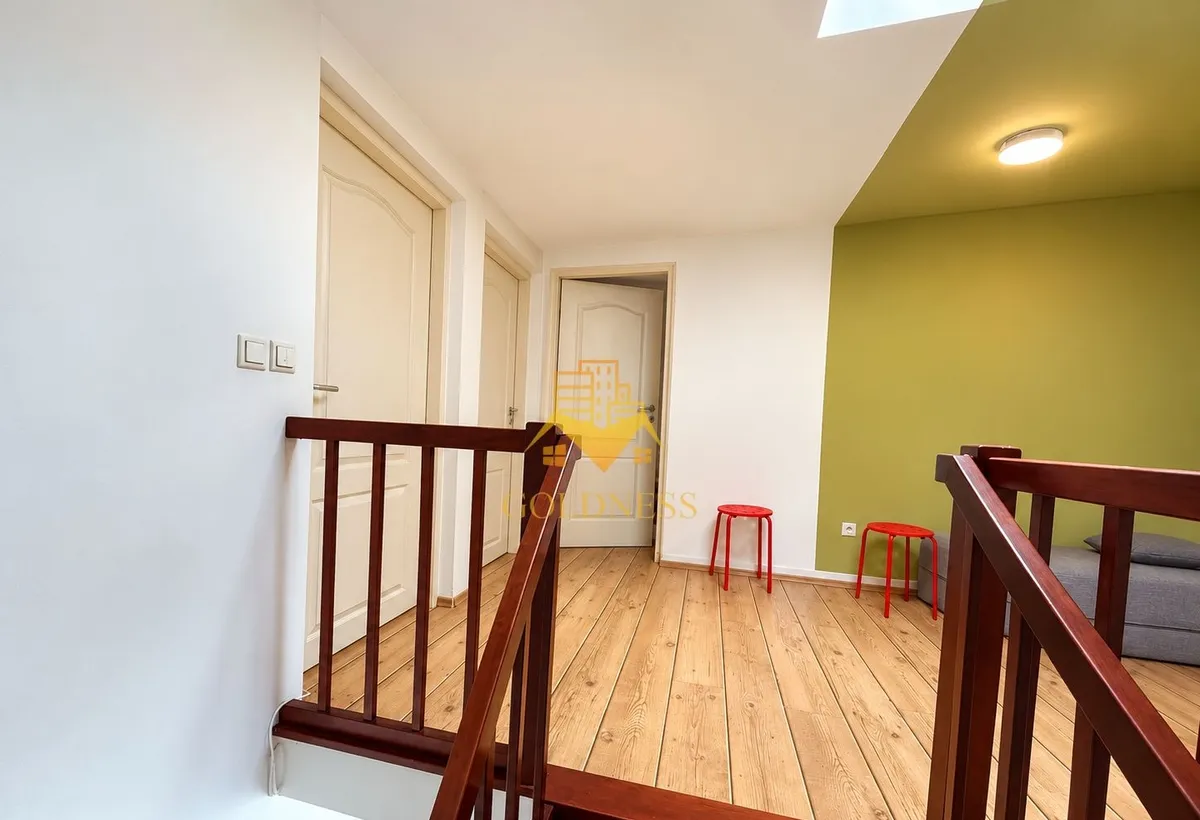 3 camere Zorilor Golden Tulip Frunzisului utcn usamv Pet Friendly