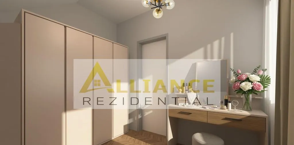 Casa 4 camere 3 bai 300mp teren