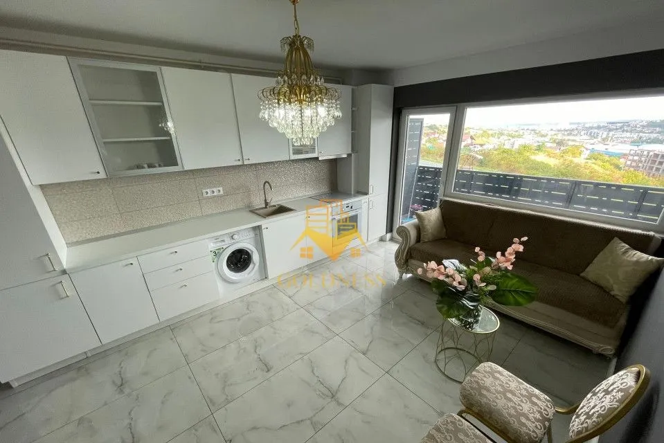 3 camere modern Calea Baciului Mega Image Lidl Petrom Parcare