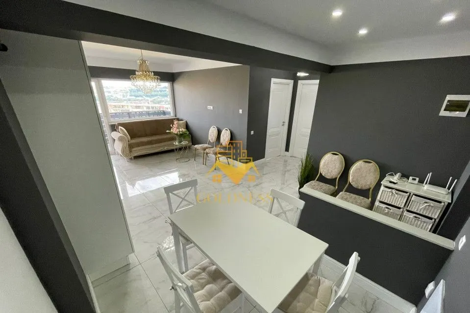 3 camere modern Calea Baciului Mega Image Lidl Petrom Parcare