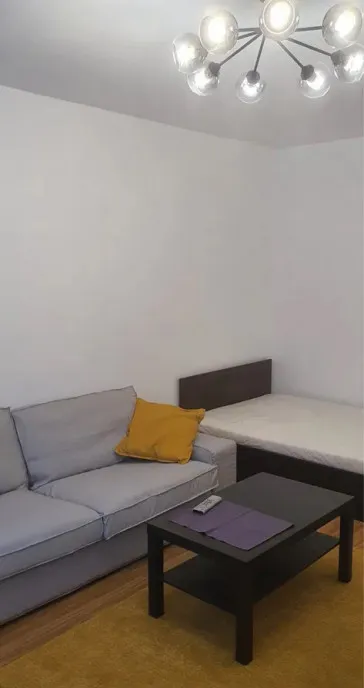 Tineretului timpuri noi piscului etaj 6