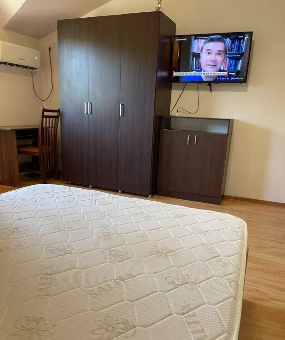 Brancoveanu cimpoierilor etaj 3