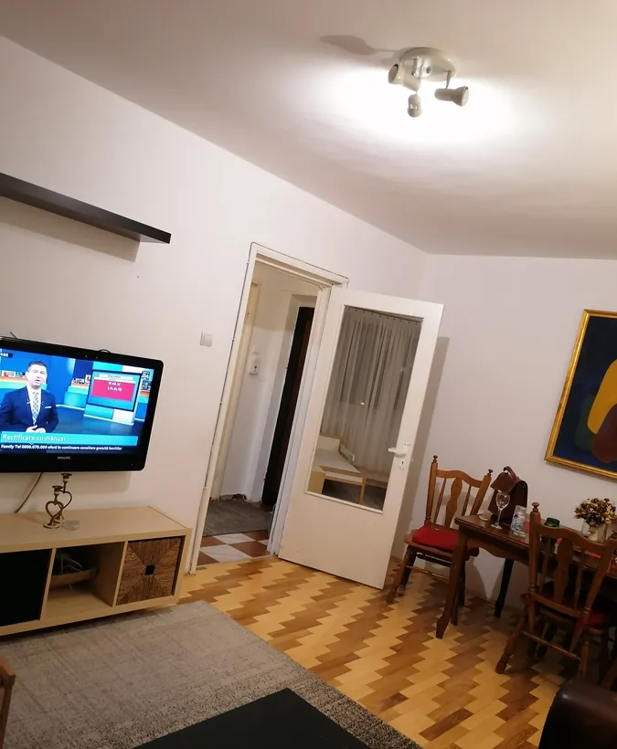Drumul Taberei Favorit