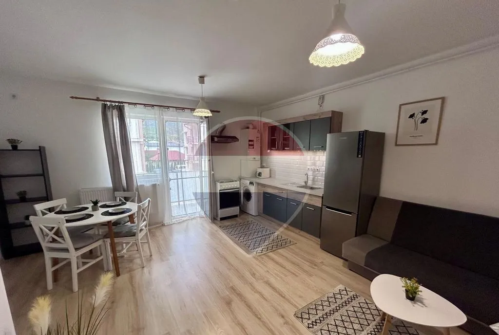 De inchiriat Apartament 2 camere Etaj intermediar Pet Friendly