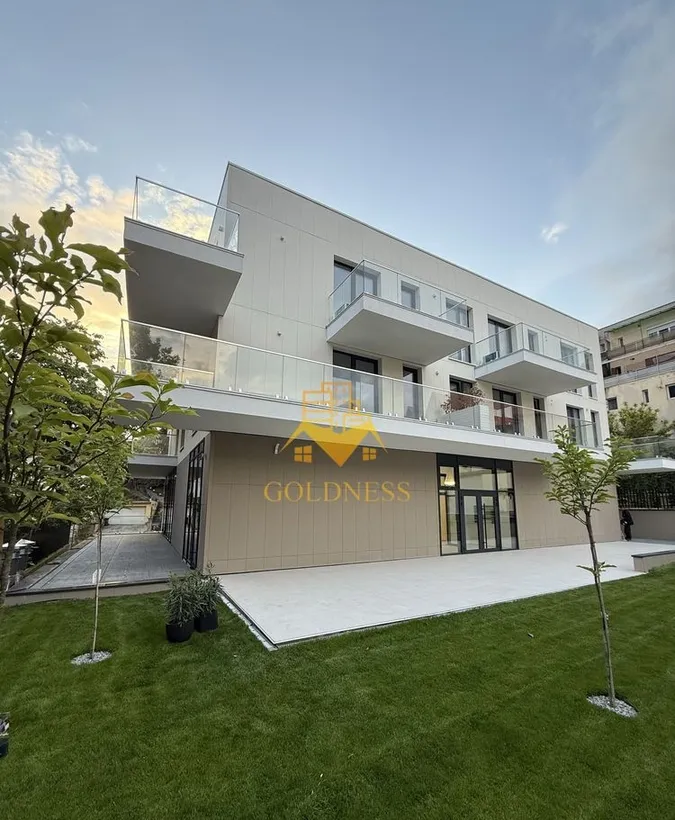 Taietura Turcului 2 camere open space parcare premium totul nou