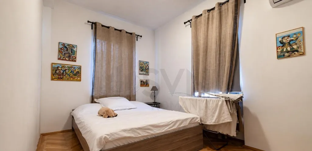 Apartament 4 camere I Dorobanti I zona linistita