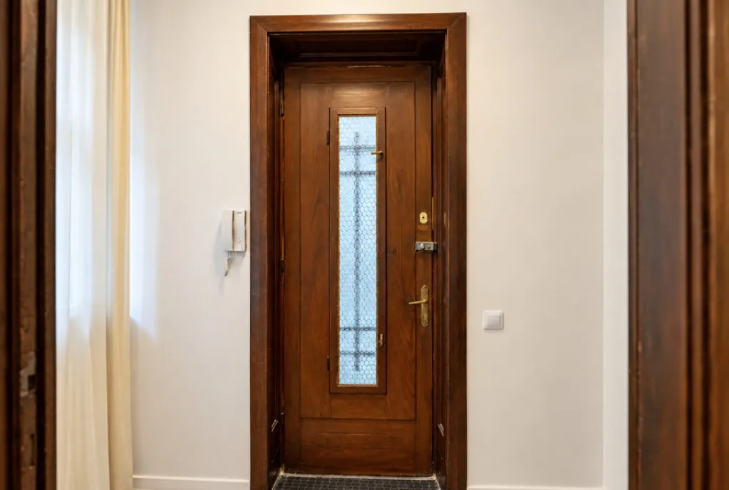 Eminescu Polona 4 camere 144 mp