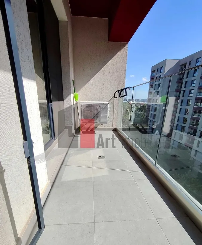 Lujerului Politehnica 21 Residence inchiriere ap 2 camere