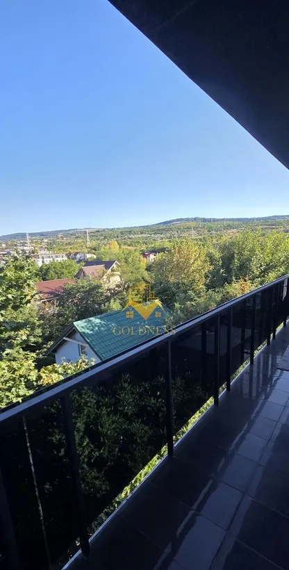Cluj Napoca 2 camere decomandate Parccare subterana Romul Ladea Borhanci