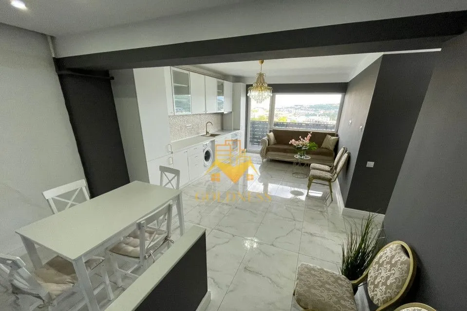 Cluj Napoca 3 camere modern Calea Baciului Mega Image Lidl Petrom Parcare