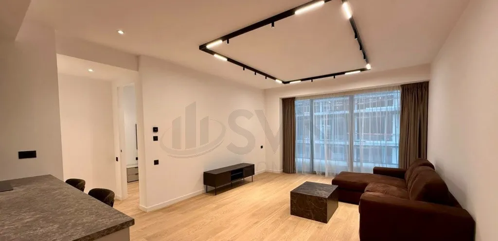 Apartament superb 2 camere de I One Herastrau Vista