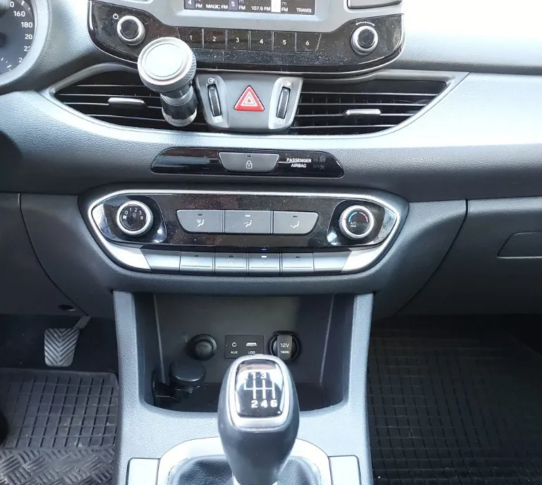 Hyundai I30 2019 9 000 eur