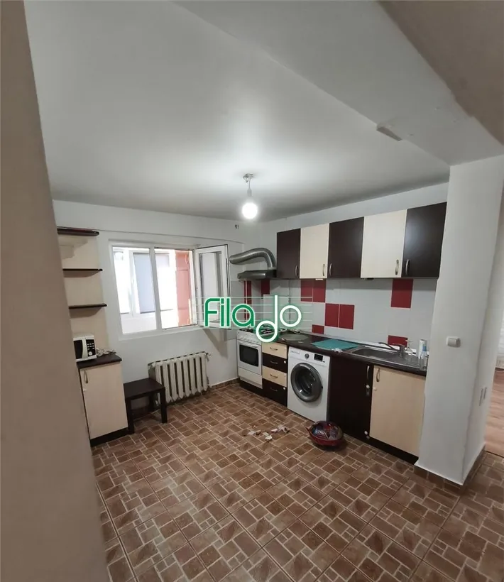 Apartament 2 camere Titan Auchan