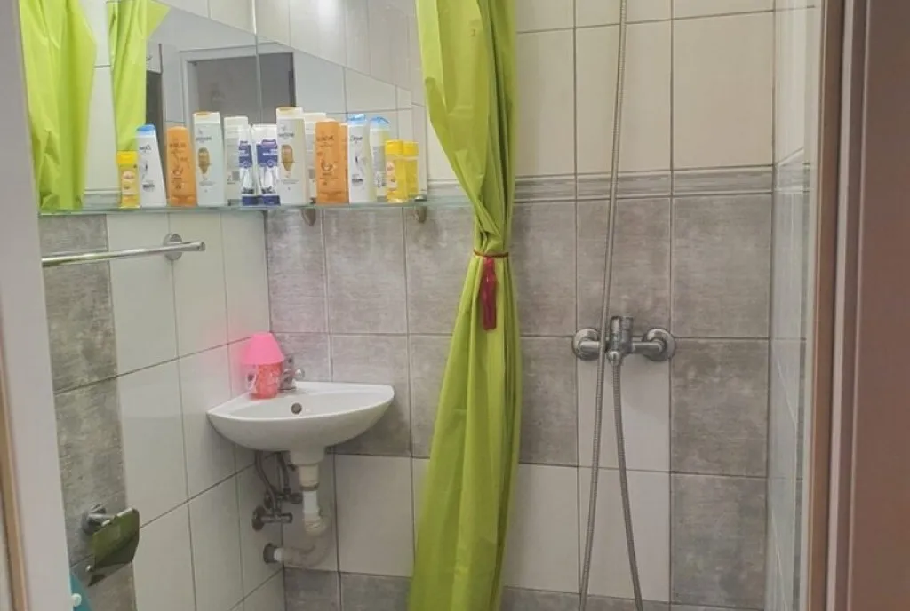 Giurgiului parter decomandat