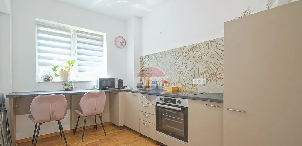 Apartament modern cu 2 camere parcare si boxa - Avantgarden Faza 5
