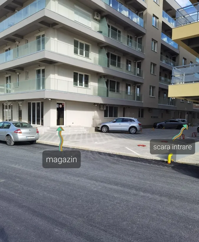 Mamaia Nord D25 nr 4