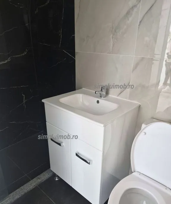Garsoniere si apartamente cu 2 camere finisate - Popesti Leordeni