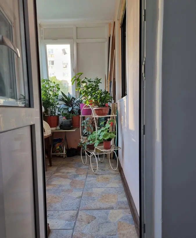 Rahova/blocul se afla langa intrarea in Pta Rahova dinspre Str Margeanului